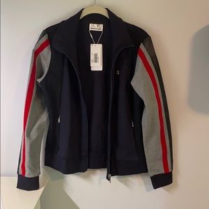 Fila x Jason Wu jacket